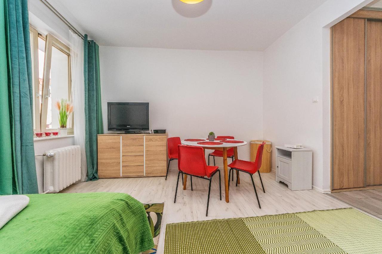 Apartament Starogdanski 21 Exterior photo