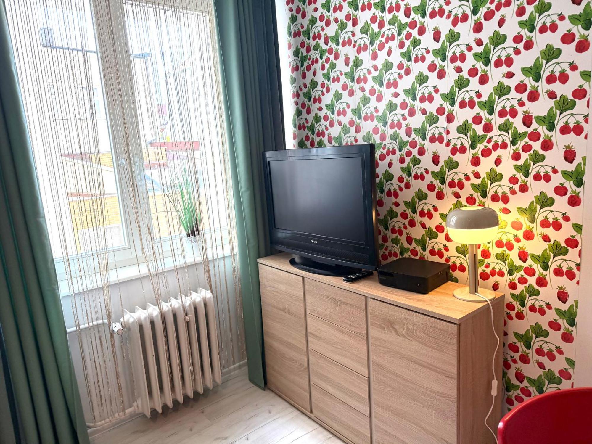 Apartament Starogdanski 21 Exterior photo